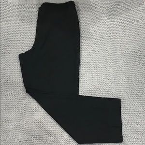 Classic Zip Talbots Pants